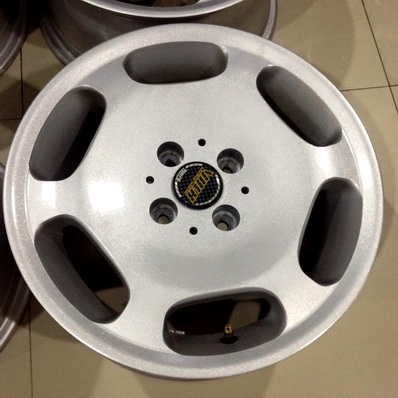 ล้อแม็กซ์ Carton 15 นิ้ว หน้าเรียบ