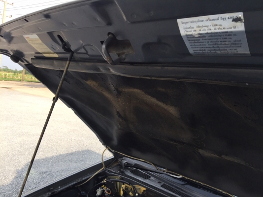 ขาย ISUZU DRAGON POWER CAB-4 (LS) 4WD