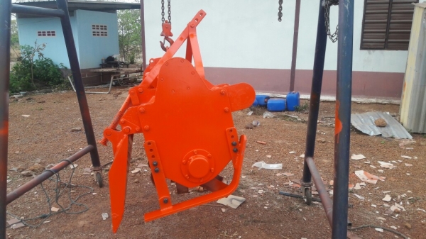 ขายโรตารี่ตราช่างRX182f