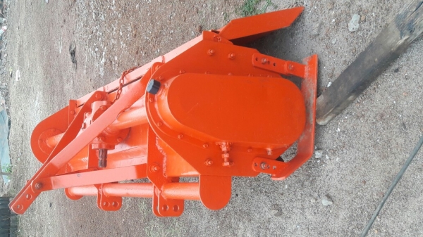 ายโรตารี่ตราช้างRX162f