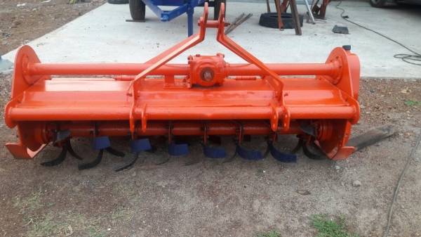 ายโรตารี่ตราช้างRX162f