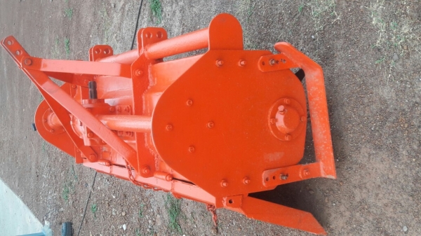 ายโรตารี่ตราช้างRX162f