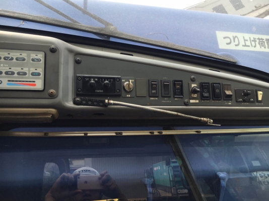 เครน 25 ตัน TADANO GR250N-1 Rough terrain crane นำเข้าจากญี่ปุ่น โทร. 080-6565422 (หนิง)