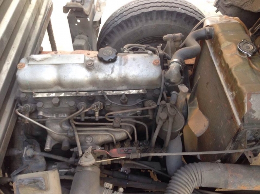 ขายรถ4ล้อ โตโยต้าหัวอีซูซุ กระบะแสตนแลส เครื่องดีเซล2L พร้อมใช้งานทะเบียนขาดธันวา58 เอกสารพร้อมโอนเลขเครื่องไม่ตรง ขาย 95000 บาท