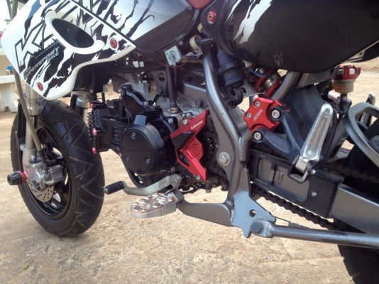 ขาย ksr ถูก สวย ดี