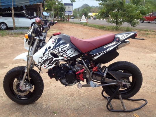 ขาย ksr ถูก สวย ดี