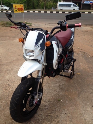 ขาย ksr ถูก สวย ดี