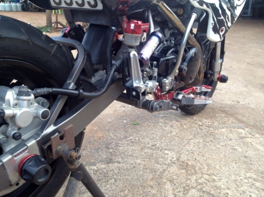 ขาย ksr ถูก สวย ดี