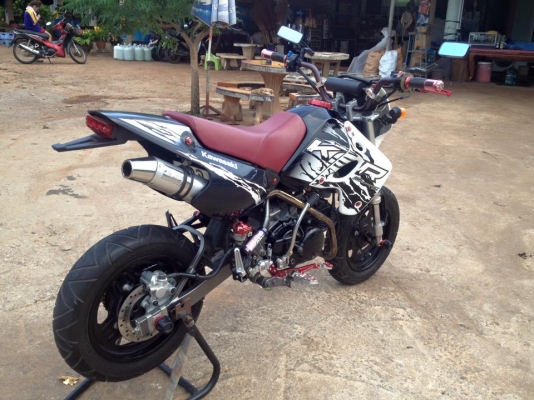 ขาย ksr ถูก สวย ดี