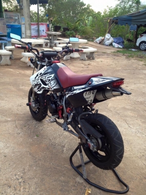 ขาย ksr ถูก สวย ดี