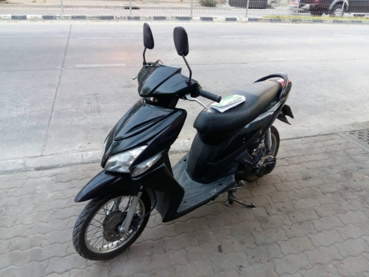 click ราคา 9500 บาท สนใจโทร 089-8859869 เดช