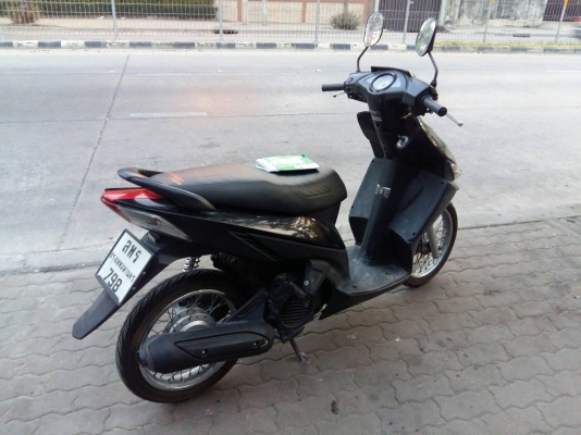 click ราคา 9500 บาท สนใจโทร 089-8859869 เดช