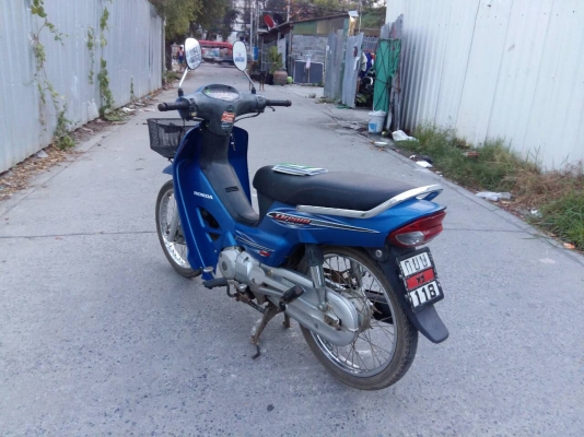 HONDA ดรีม ราคา 18000 บาท สนใจโทร 089-8859869 เดช