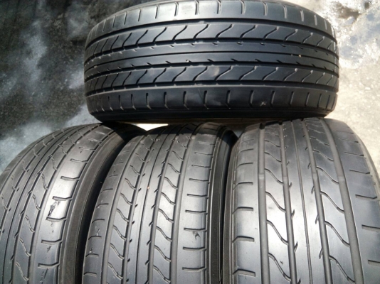 205/50R17 YOKOHAMA ADVAN A-10  ชุด 4 เส้น tel.081-427-3941 ไอดีไลน์  0814273941
