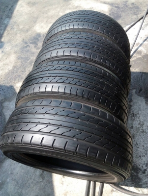 205/50R17 YOKOHAMA ADVAN A-10  ชุด 4 เส้น tel.081-427-3941 ไอดีไลน์  0814273941