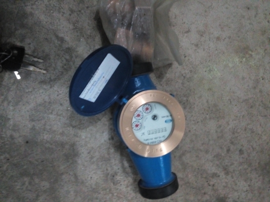 ขายมิเตอร์น้ำtac2นิ้ว