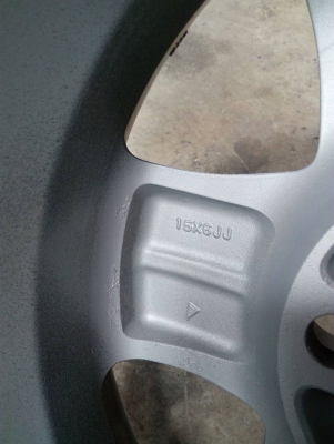 แม็กขอบ 15 TOYOTA VIGO 15x6JJ. ขนาด 5 รู สวยๆ ชุด 4 วง tel.081-427-3941 ไลน์ไอดี 0814273941 แม็กขอบ 15 TOYOTA VIGO 15x6JJ. ขนาด 5 รู สวยๆ ชุด 4 วง tel.081-427-3941 ไลน์ไอดี 0814273941