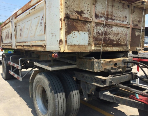 ลูกพ่วง 2คาน ดั้มกะบะสามมิต ช่วงล่างแน่น ยางเรเดี้ยลเต็มทุกเส้น สภาพดีพร้อมใช้ ทะเบียนพร้อมโอน ราคา 295,000บ ราคาเบาๆต่อรองได้ ลูกพ่วง 2คาน ดั้มกะบะสามมิต ช่วงล่างแน่น ยางเรเดี้ยลเต็มทุกเส้น สภาพดีพร้อมใช้ ทะเบียนพร้อมโอน ราคา 295,000บ ราคาเบาๆต่อรองได้