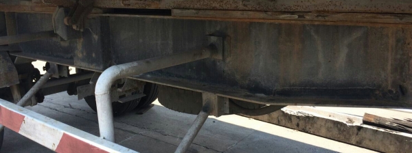 ลูกพ่วง 2คาน ดั้มกะบะสามมิต ช่วงล่างแน่น ยางเรเดี้ยลเต็มทุกเส้น สภาพดีพร้อมใช้ ทะเบียนพร้อมโอน ราคา 295,000บ ราคาเบาๆต่อรองได้ ลูกพ่วง 2คาน ดั้มกะบะสามมิต ช่วงล่างแน่น ยางเรเดี้ยลเต็มทุกเส้น สภาพดีพร้อมใช้ ทะเบียนพร้อมโอน ราคา 295,000บ ราคาเบาๆต่อรองได้