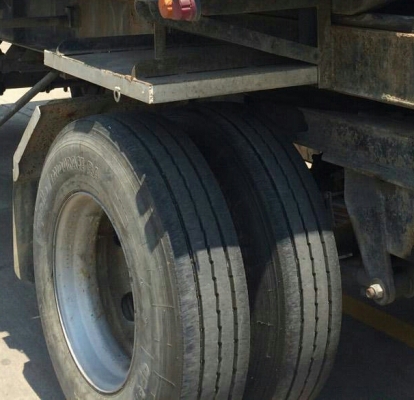 ลูกพ่วง 2คาน ดั้มกะบะสามมิต ช่วงล่างแน่น ยางเรเดี้ยลเต็มทุกเส้น สภาพดีพร้อมใช้ ทะเบียนพร้อมโอน ราคา 295,000บ ราคาเบาๆต่อรองได้ ลูกพ่วง 2คาน ดั้มกะบะสามมิต ช่วงล่างแน่น ยางเรเดี้ยลเต็มทุกเส้น สภาพดีพร้อมใช้ ทะเบียนพร้อมโอน ราคา 295,000บ ราคาเบาๆต่อรองได้