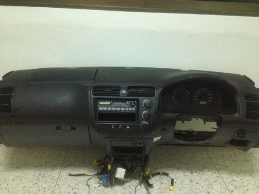 คอลโซลไดเเมนชั่นพร้อมชุดสายไฟเก่าญี่ปุ่นสภาพดี