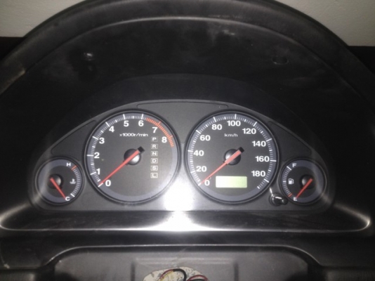 คอลโซลไดเเมนชั่นพร้อมชุดสายไฟเก่าญี่ปุ่นสภาพดี