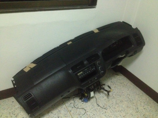 คอลโซลไดเเมนชั่นพร้อมชุดสายไฟเก่าญี่ปุ่นสภาพดี