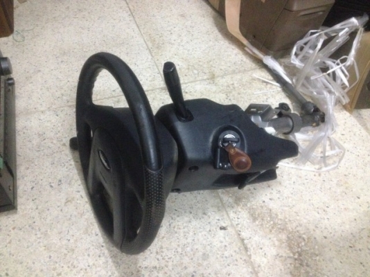 เเกนวง FORD ESCAPE ดอกกุจเเจครบเก่าญี่ปุ่นเเท้สภาพสวย