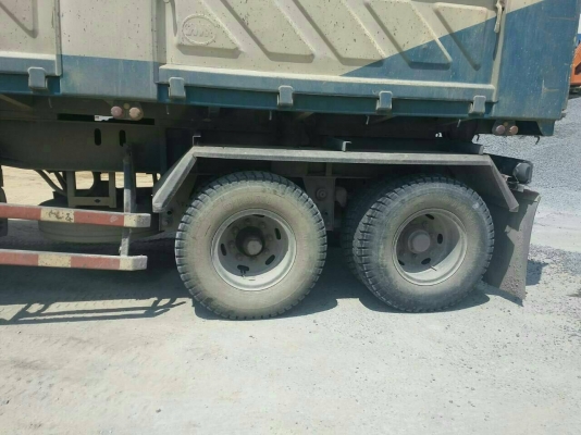 ขายหางพ่วง  สามมิต  3  เพลา. ยัด  ปี 53.    สนใจติดต่อ  081 - 6079515