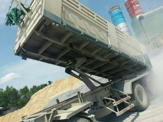 ขายหางพ่วง  สามมิต  3  เพลา. ยัด  ปี 53.    สนใจติดต่อ  081 - 6079515