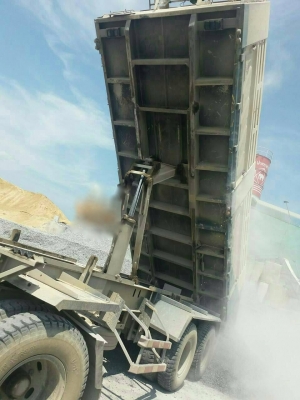 ขายหางพ่วง  สามมิต  3  เพลา. ยัด  ปี 53.    สนใจติดต่อ  081 - 6079515