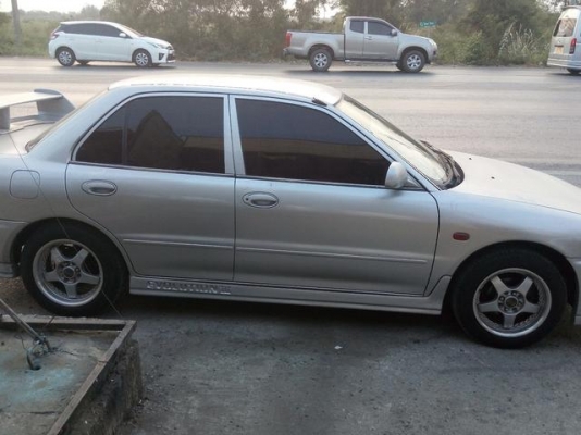 มิตซูบิชิแลนเซอร์อิคาร์ปี1995 ลดราคา เหลือ55000 บาทคะ มิตซูบิชิแลนเซอร์อิคาร์ปี1995 ลดราคา เหลือ55000 บาทคะ