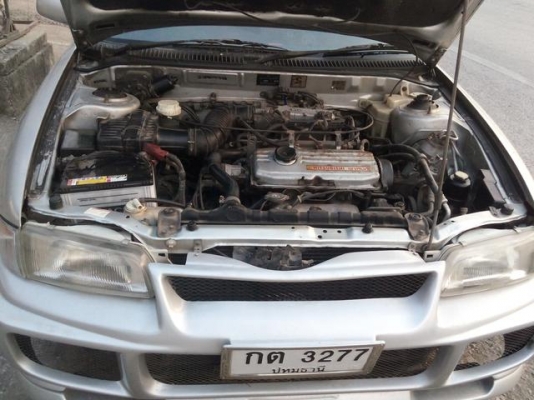 มิตซูบิชิแลนเซอร์อิคาร์ปี1995 ลดราคา เหลือ55000 บาทคะ มิตซูบิชิแลนเซอร์อิคาร์ปี1995 ลดราคา เหลือ55000 บาทคะ