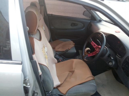 มิตซูบิชิแลนเซอร์อิคาร์ปี1995 ลดราคา เหลือ55000 บาทคะ มิตซูบิชิแลนเซอร์อิคาร์ปี1995 ลดราคา เหลือ55000 บาทคะ