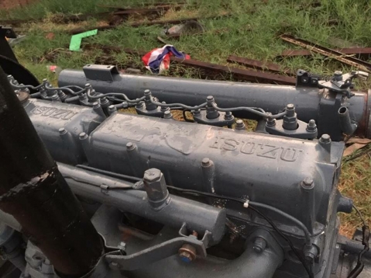 เครื่องปั่นไฟ80kva เครื่องปั่นไฟ80kva