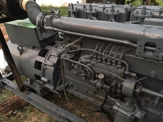 เครื่องปั่นไฟ80kva เครื่องปั่นไฟ80kva