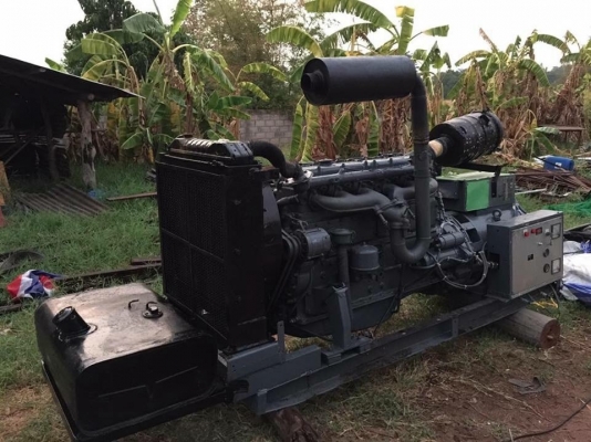 เครื่องปั่นไฟ80kva เครื่องปั่นไฟ80kva