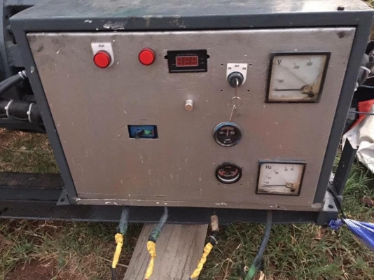 เครื่องปั่นไฟ80kva เครื่องปั่นไฟ80kva