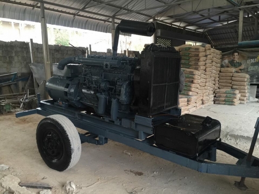 เครื่องปั่นไฟ80kva เครื่องปั่นไฟ80kva