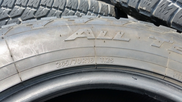 ยางออฟโรดราคาถูก