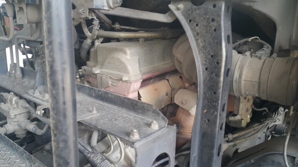 ขายรถหัวลาก 10 ล้อ 2 เพลา HINO 344 ปี.54 ปรายปี เดิมๆใช้งานอยู่ ราคา1650000  สนใจรีบจองด่วน