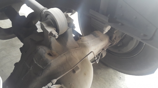 ขายรถหัวลาก 10 ล้อ 2 เพลา HINO 344 ปี.54 ปรายปี เดิมๆใช้งานอยู่ ราคา1650000  สนใจรีบจองด่วน