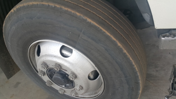 ขายรถหัวลาก 10 ล้อ 2 เพลา HINO 344 ปี.54 ปรายปี เดิมๆใช้งานอยู่ ราคา1650000  สนใจรีบจองด่วน