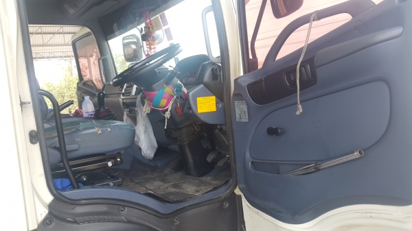 ขายรถหัวลาก 10 ล้อ 2 เพลา HINO 344 ปี.54 ปรายปี เดิมๆใช้งานอยู่ ราคา1650000  สนใจรีบจองด่วน