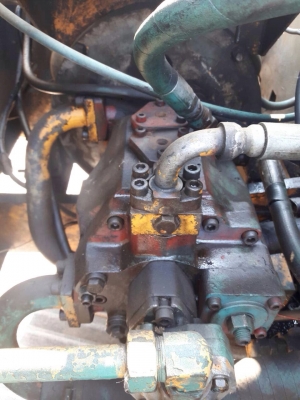 SK60 mark 2 แอร์มีต้องเช็ค รถพร้อมทำงาน เอกสารใบซื้อ-ขาย ราคา 325,000 091-0206555 นครปฐม SK60 mark 2 แอร์มีต้องเช็ค รถพร้อมทำงาน เอกสารใบซื้อ-ขาย ราคา 325,000 091-0206555 นครปฐม