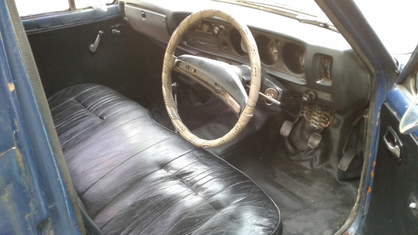 ดัทสัน 620 สี่ขอ ดัทสัน 620 สี่ขอ