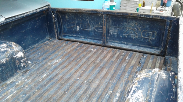 ดัทสัน 620 สี่ขอ ดัทสัน 620 สี่ขอ