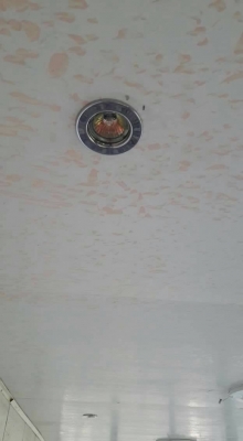 ขายตู้ออฟฟิต ขนาด 20 ฟุต  ตกแต่งแล้ว