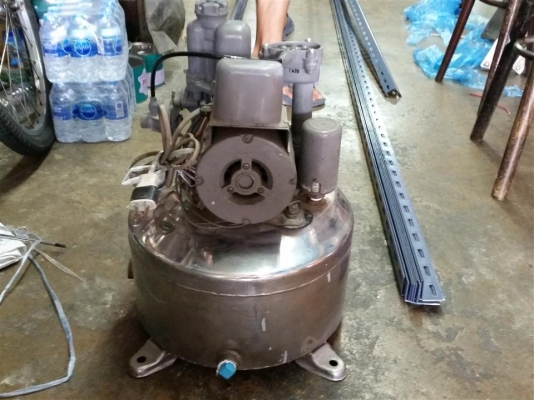 ปั๊มน้ำ HITACHI 150 W