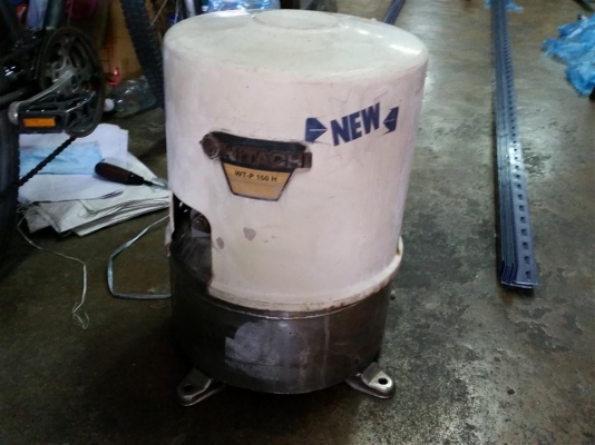 ปั๊มน้ำ HITACHI 150 W